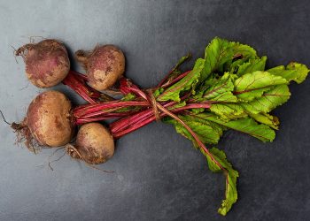 How to grow beetroot