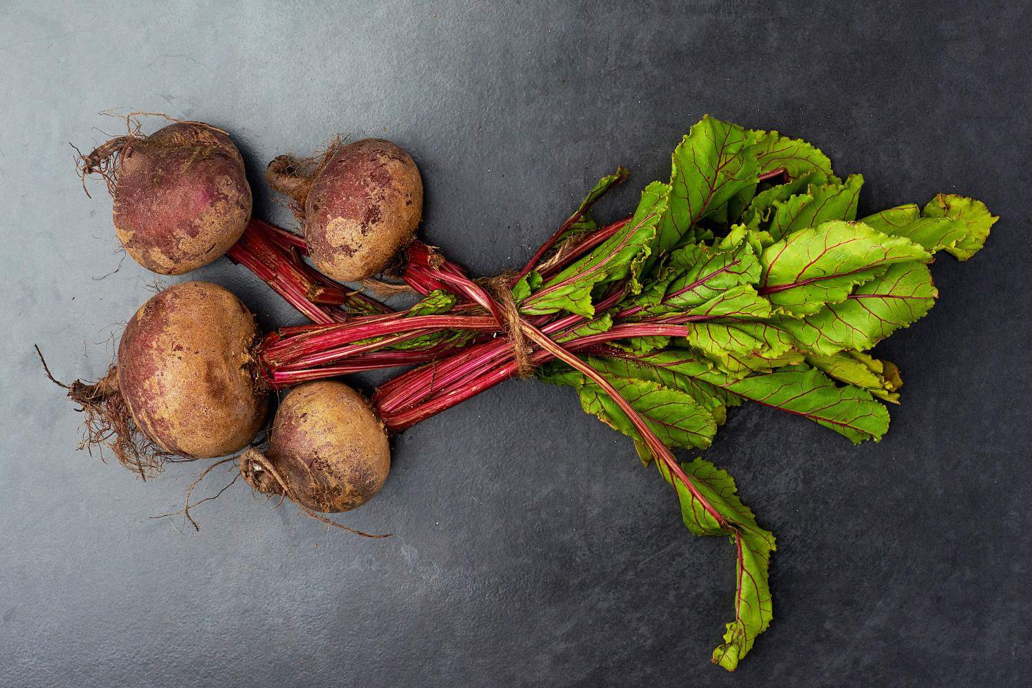 How to grow beetroot