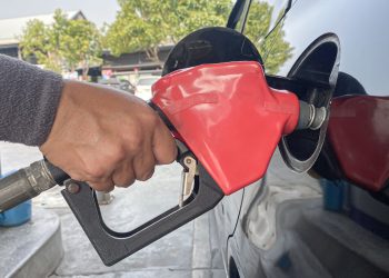 PETROL PRICE: Here are the official MAY fuel prices