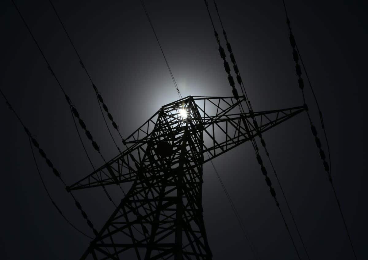 Top News for 5 May 2022 - Possible Stage 8 LOADSHEDDING?