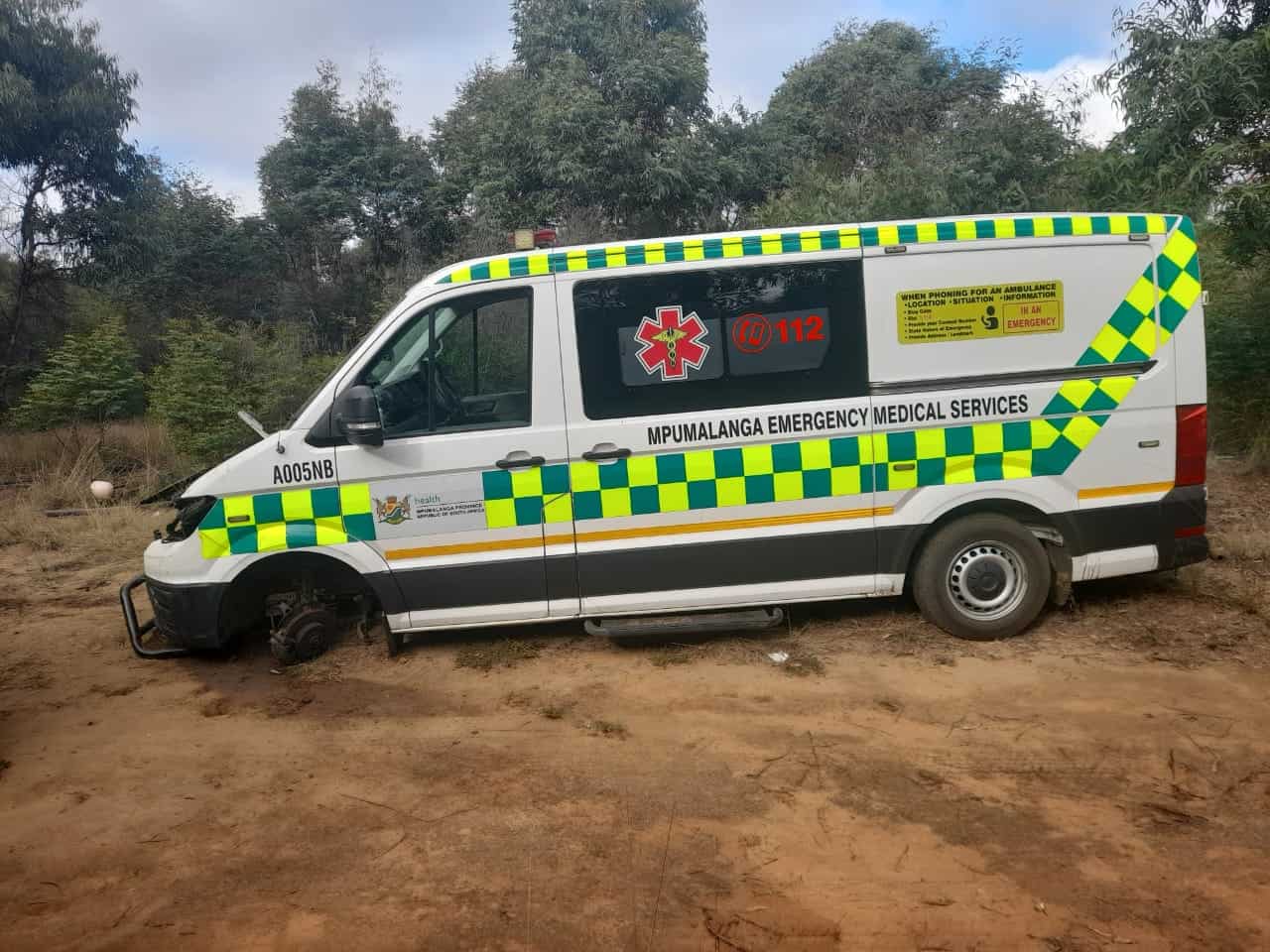 Ambulance