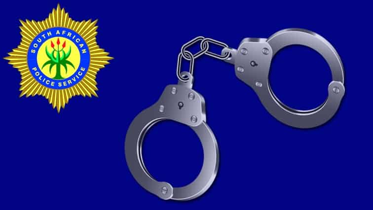 Two men nabbed with hijacked taxi