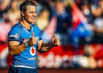 Bulls and Stormers to semi finals