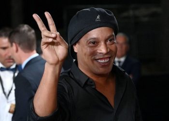 Ronaldinho