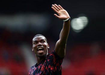 Paul Pogba