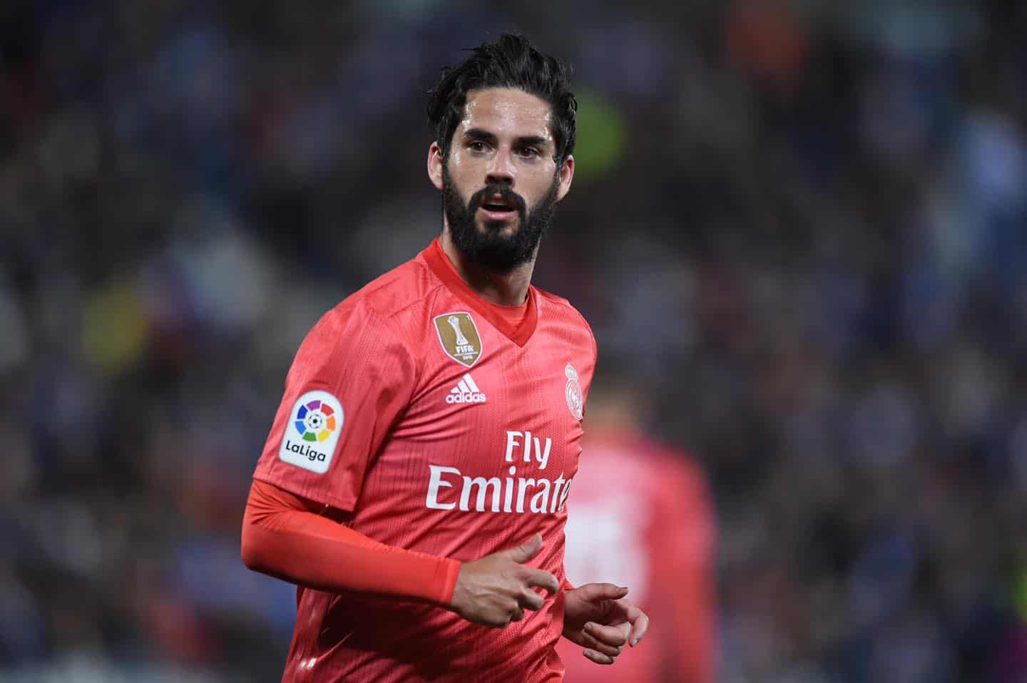 Isco