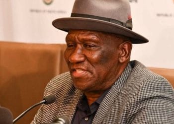 Bheki Cele allocates more resources to fight crime in Khayelitsha on Youth Day