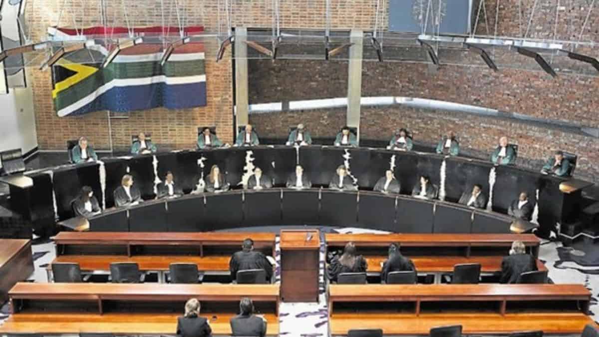 Another blow to Mkhwebane as Concourt dismisses her appeal in the Ivan Pillay ruling