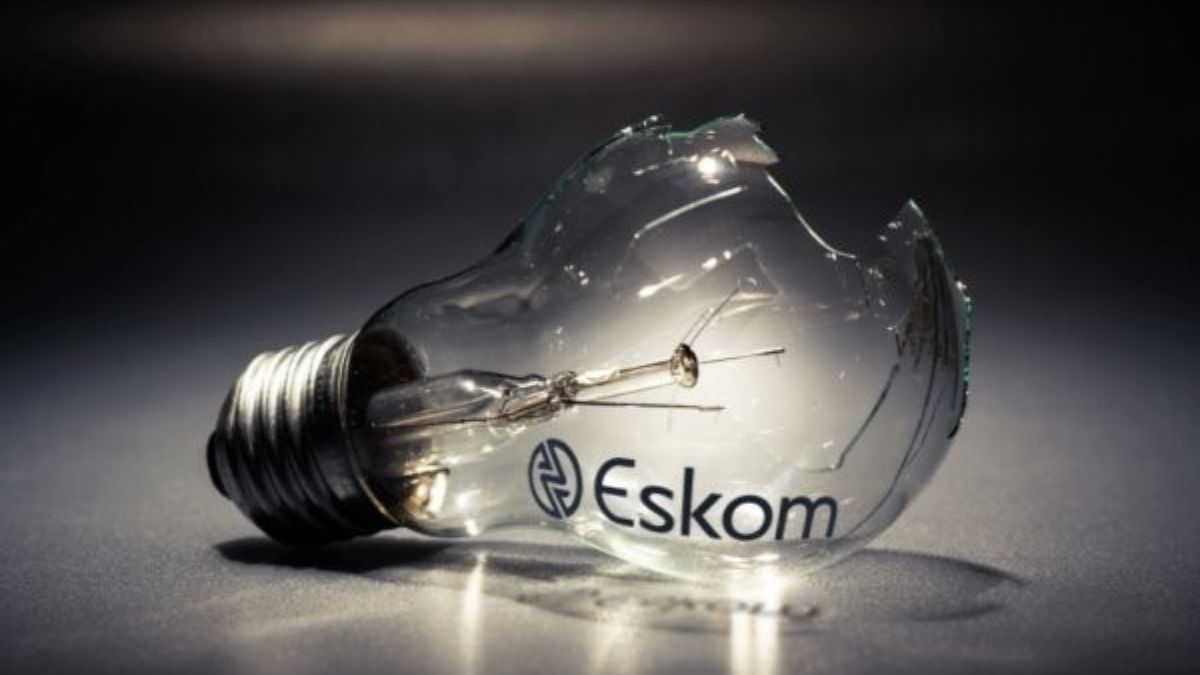 Eskom warns of possible move to stage 6 loadshedding from 5pm