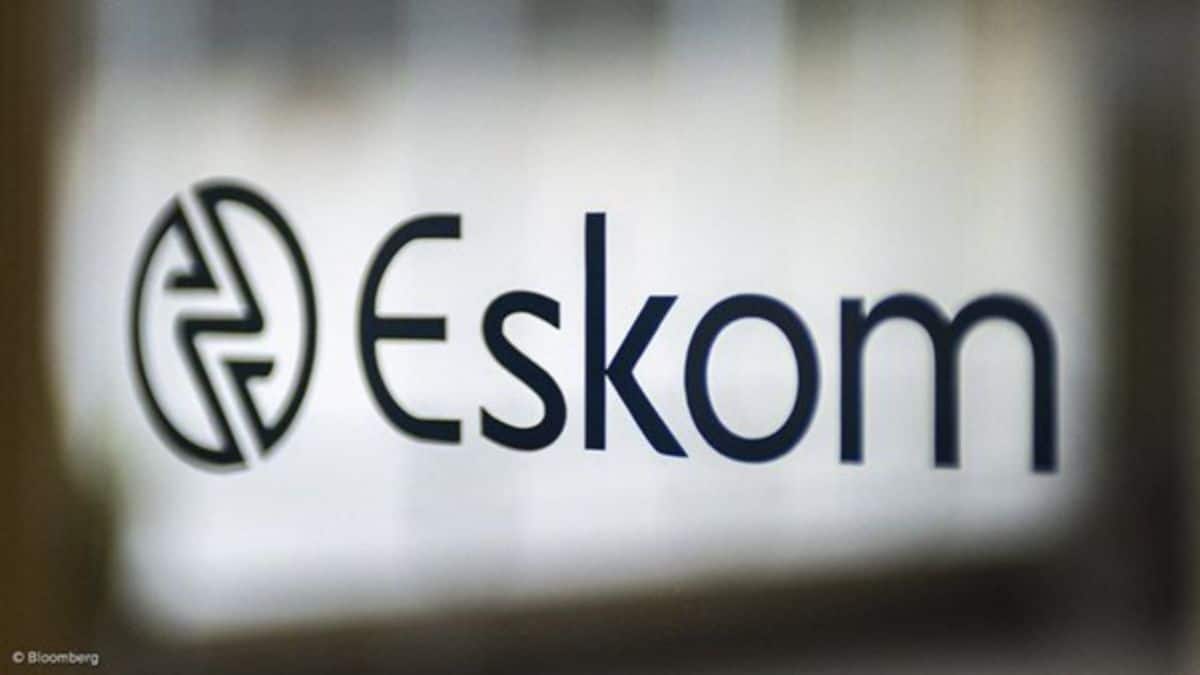 Dark weekend ahead as Eskom announces stage 4 loadshedding until Sunday
