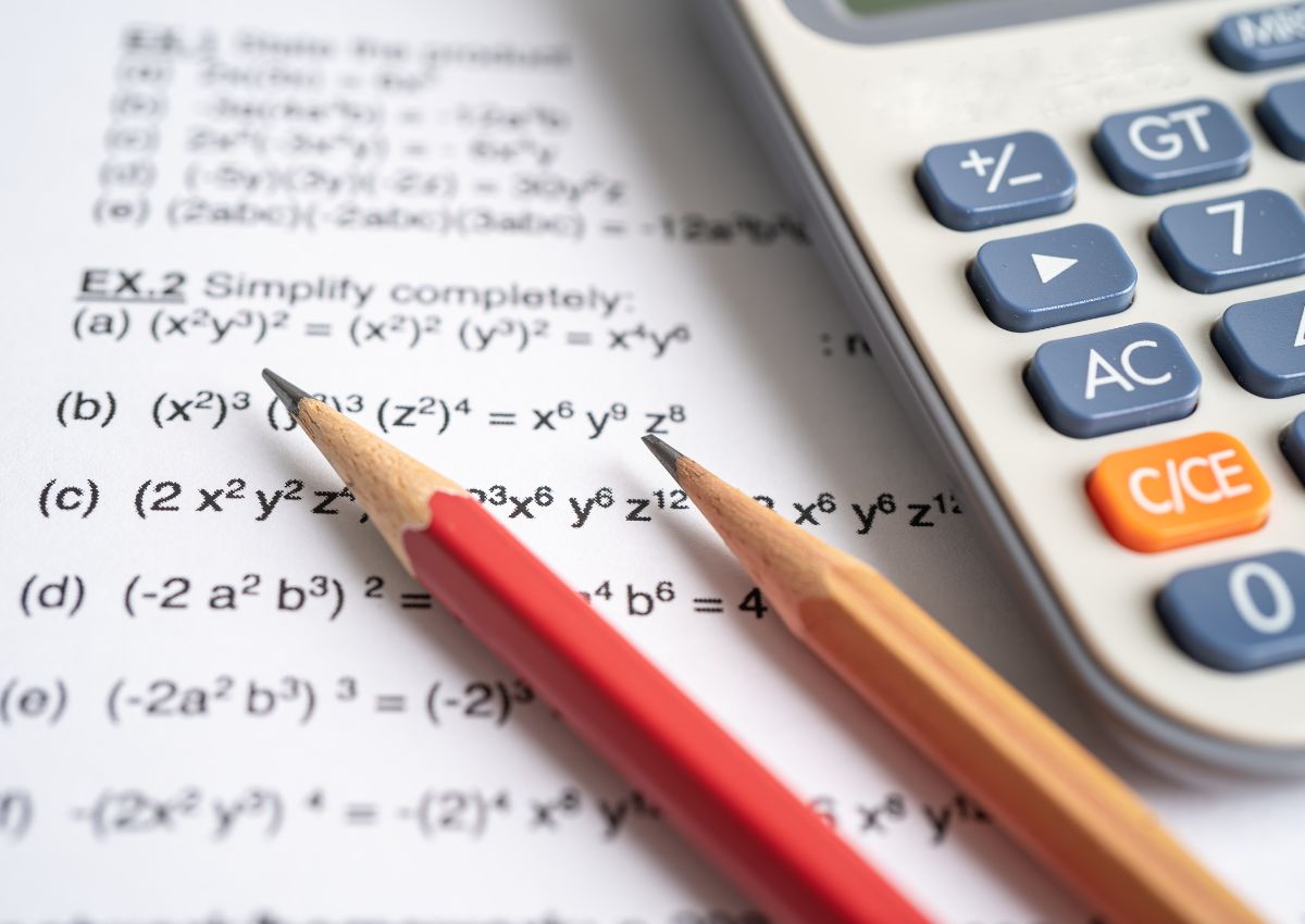 Growing concern as SA is not addressing root cause in decline in mathematics