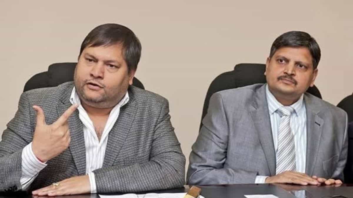 State capture accused Atul and Rajesh Gupta arrested in Dubai, four months after Interpol issued red notice