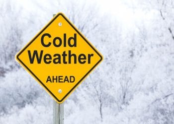 Intense cold front set to hit the Western Cape from Sunday, warns Saws