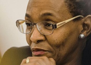 Mandisa Maya to take the hot seat in the JSC interview for deputy chief justice position