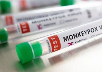 Monkeypox Test image