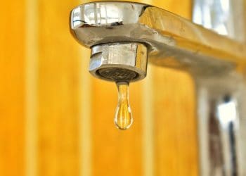 Plumbers given five days to fix 3000 leaks as Nelson Mandela Bay runs out of water