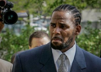 RnB singer R Kelly sentenced to 30 years behind bars for sex trafficking and racketeering