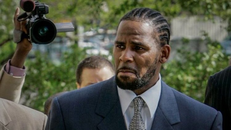 RnB singer R Kelly sentenced to 30 years behind bars for sex trafficking and racketeering