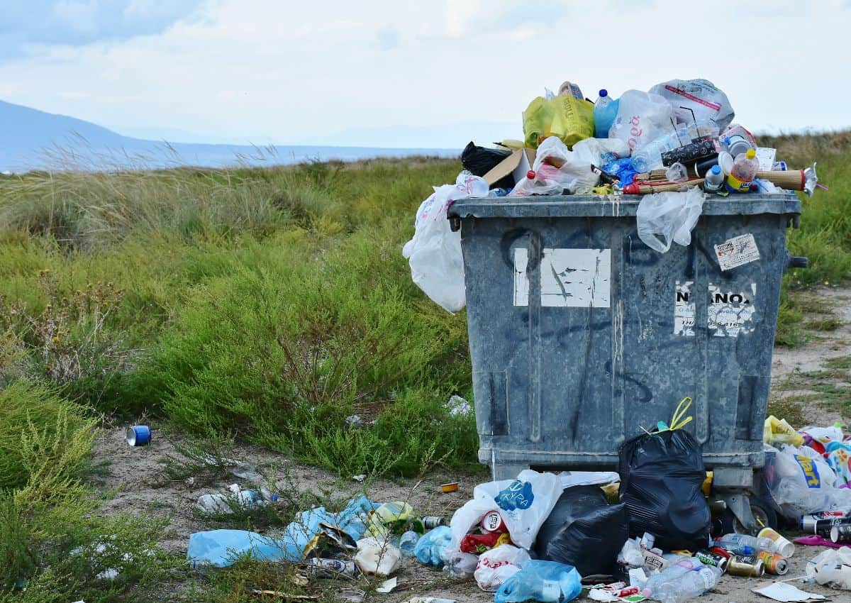 Two informal recyclers gunned down over an alleged territorial dispute in Johannesburg