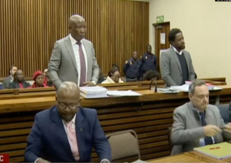 Assault trial against EFF leader Malema and Ndlozi set to get underway