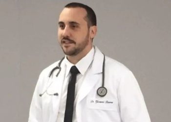 Brazilian Doctor arrested for allegedly raping heavily sedated pregnant woman