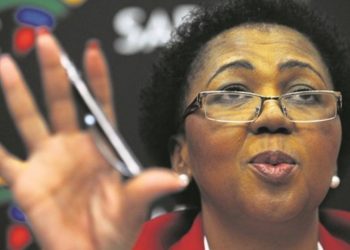 Former SABC chairperson Ellen Tshabalala allegedly dies from kidney failure