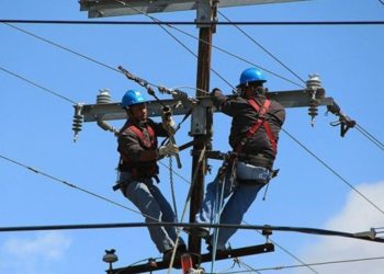 Eskom security guard suffers gunshot wound while escorting technicians replacing cables in Mabopane