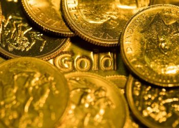 Gold coins to be introduced as Zimbabwe's new currency after local currency crumbled