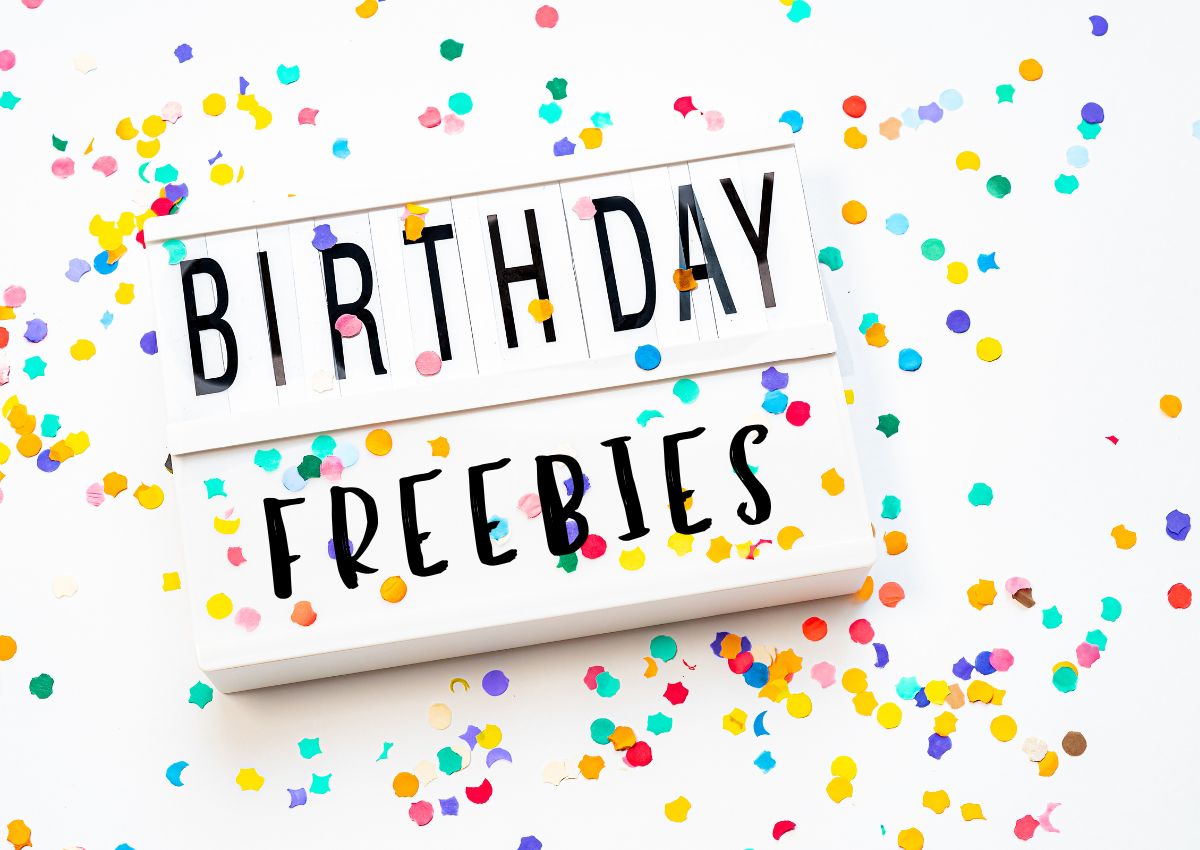 Happy Birthday! Here's what you get to do for free in South Africa