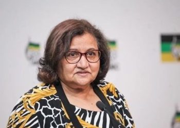 ANC deputy secretary general Jesse Duarte passes away after long fight with cancer