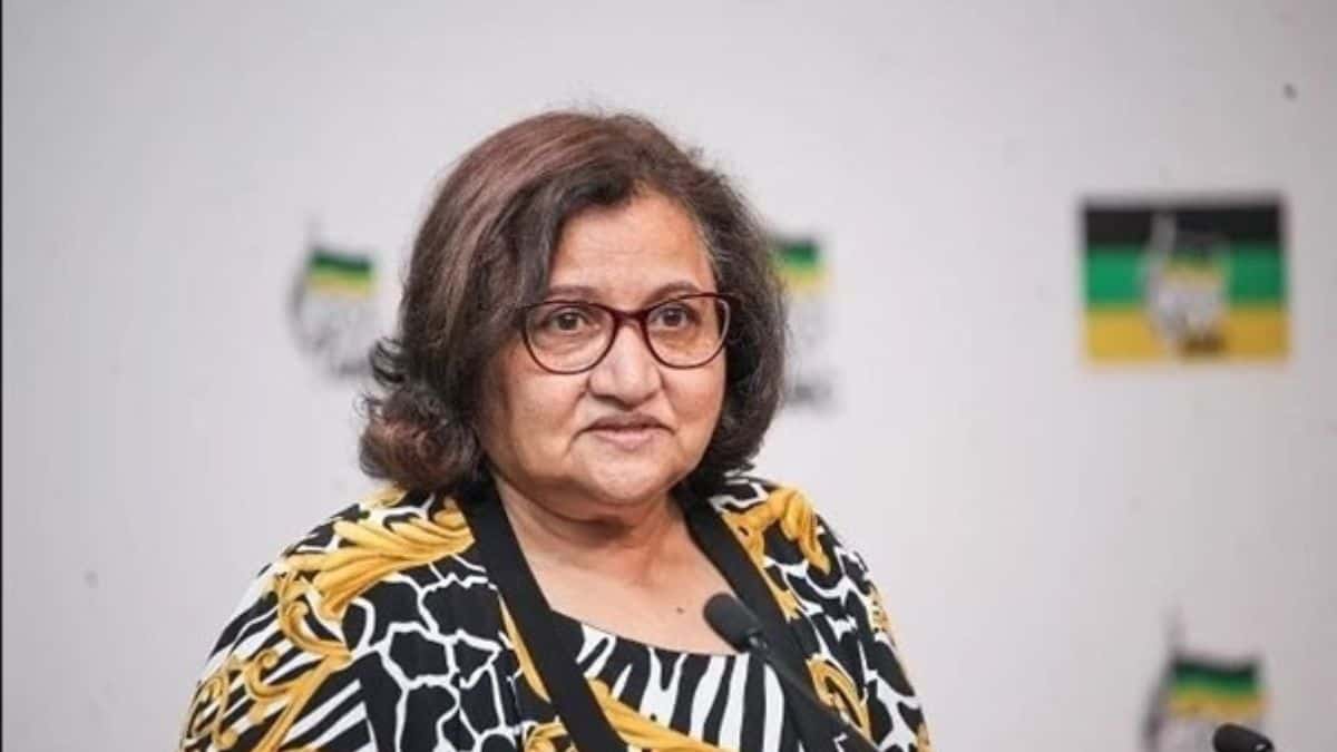 ANC deputy secretary general Jesse Duarte passes away after long fight with cancer