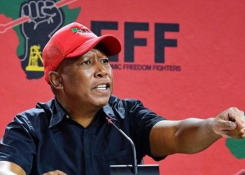 EFF to embark on national shutdown over Eskom, Fuel and food prices and Phala Phala saga