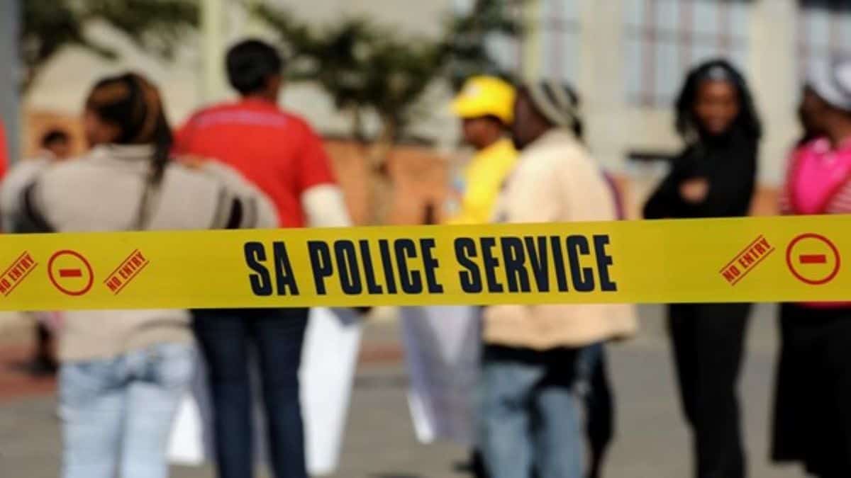 Two people shot dead and four injured in another tavern shooting in Katlehong