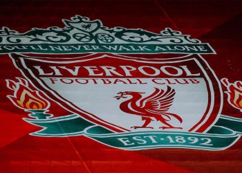 Liverpool FC logo