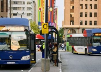 R60 million allocated to Metrobus to purchase new buses