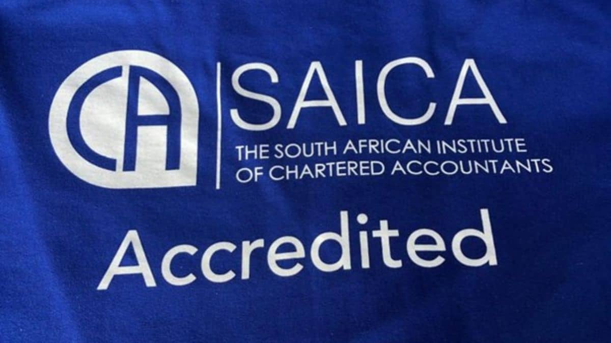 SAICA assures students that Unisa qualifications are accredited