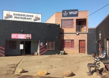 Two men who were seen leaving Samukelisiwe tavern shortly after shooting are released from custody