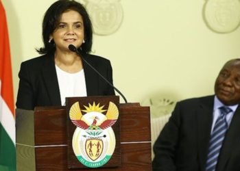 NPA promises that architects of state capture will be arrested by end of September