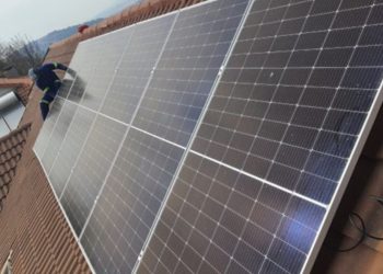 Moving to solar energy? Eskom proposes new tariff hikes which will see solar users pay R938 for electricity