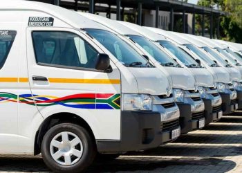 Taxi fare increase by R5 for Gauteng commuters as the fuel prices reaches record high