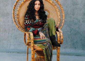 Cher