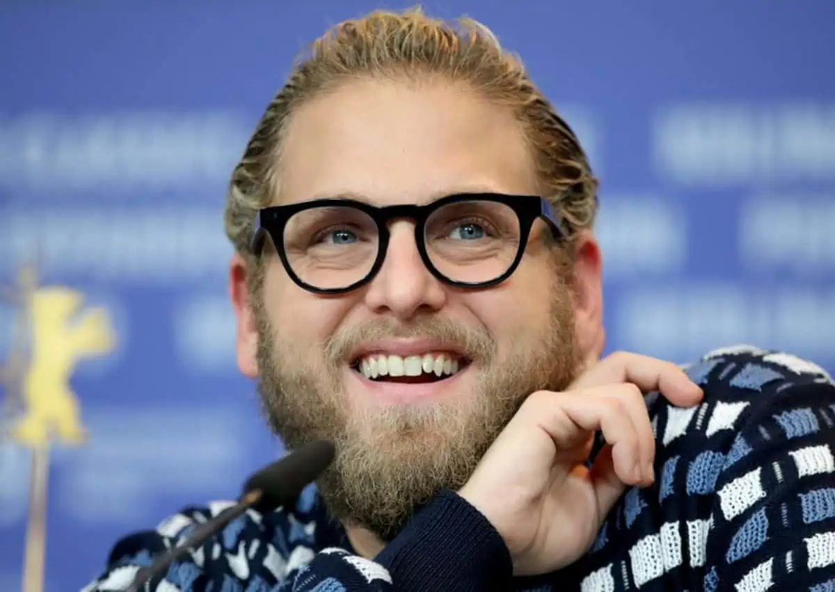 Jonah Hill