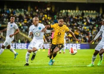 Kaizer Chiefs visit Cape Town City in the Mother City