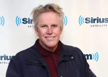 Gary Busey