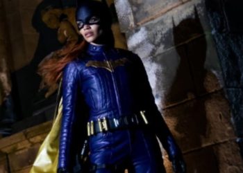 Batgirl