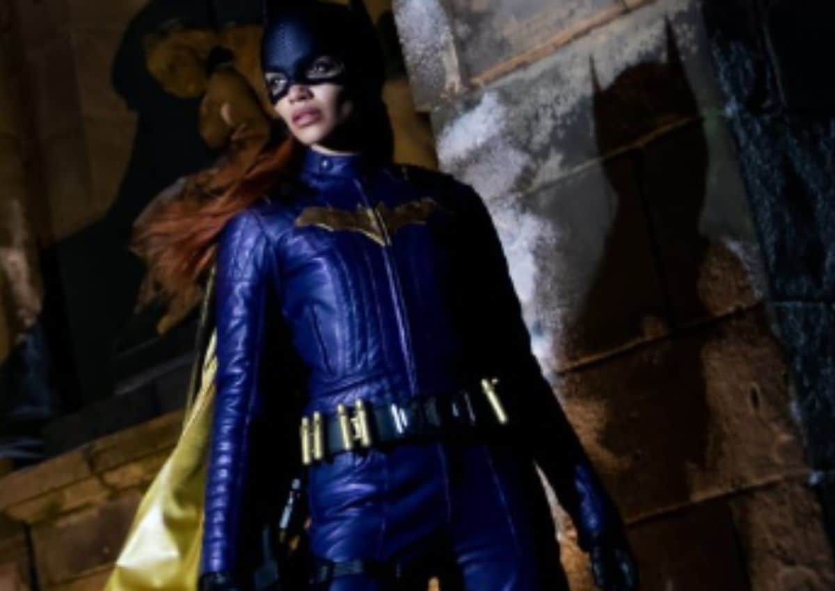 Batgirl