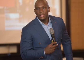 Vusi Thembekwayo