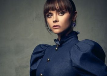 Christina Ricci