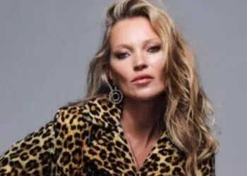 Kate Moss