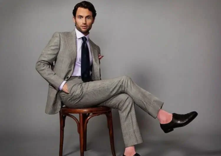 Penn Badgley